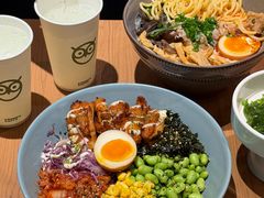 -池奈·咖喱蛋包饭(熙地港店)
