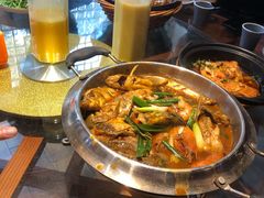 -苏浙徽·农家大院(吴江中山南路店)