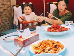 -麻辣港湾(京津公路店)