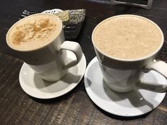 -春水堂人文茶馆(台中新时代店)