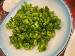 翡翠虾仁-玉华台饭庄(裕中西里小区店)