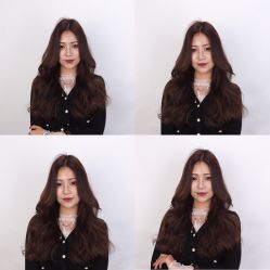 -P.STYLE 派斯造型