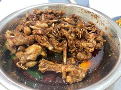 -辣盆盆麻辣小龙虾(哈尔滨总店)