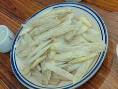 -刘师父老汉口江湖菜(蔡锷路店)
