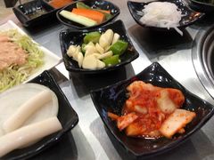 -杀猪天·韩国烤肉(总店)