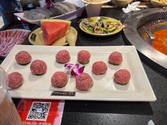 -唇辣号重庆老火锅(燕郊鑫乐汇店)