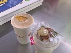 -Seesaw Coffee(88铜仁路店)