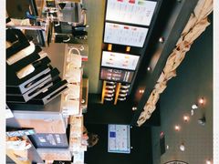 -星巴克(温州银泰大西洋店)