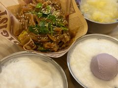 -南街清补凉(黄贝岭店)