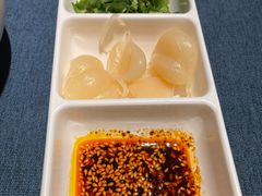 -金狮麟·新豫菜(金码大厦店)