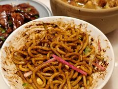 -小吊梨汤·北京菜·烤鸭(鸟巢店)