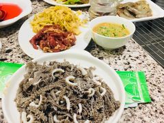 -厚味居炙子烤肉·清真(天桥南纬路店)
