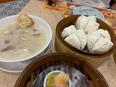 -点都德(龙之梦店)