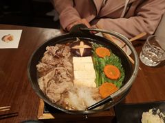 -铃木食堂(帽儿胡同店)