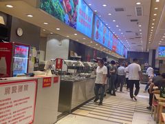 -富龙快餐店(铁西店)