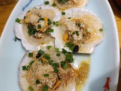 -丁记盐蘸牛肉·新杭菜(河东路店)