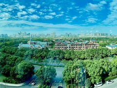 -上海浦东嘉里大酒店