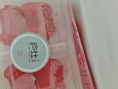 -庐灶江南·江南菜·四合院Bistro(东直门雍和宫·原华侨宾馆店)