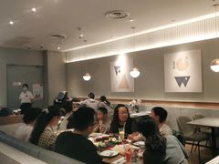 大堂-必胜客(格尔木华兴店)