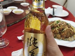 -广州酒家(昌岗地铁站店)