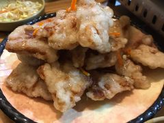 -京玉菲饭店(李村店)
