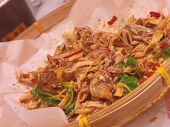 -东排食堂长沙小吃大排档(五一广场店)