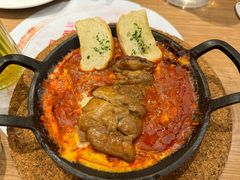 -必胜客(唐百友谊店)