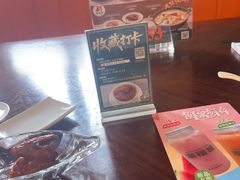 -潮福城大酒楼·潮粤菜·港式点心(阳光城店)