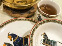 -欧提汗·新疆餐厅·清真(银都路店)