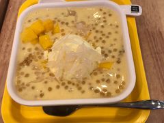 -满记甜品(荟聚购物中心店)