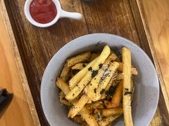 -沏点Trattoria意大利餐厅(新街口店)