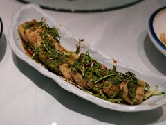 八公山油炸臭豆腐-阿财老铺·老蚌埠龙虾城(华夏总店)