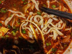 -一醒·手工面·西北传统小吃(悠方购物中心店)