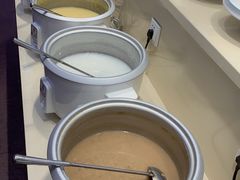 -素满香·食养自助(建邺万达店)