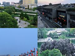 -西安城墙·碑林历史文化景区