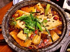 -烛影拾光观景餐厅·创意菜·摄影·小提琴(大唐不夜城店)