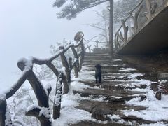 -罗田天堂寨风景区
