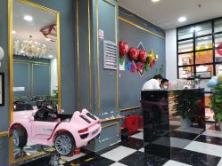 -BHG Hair Salon