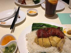 龙记四宝饭-龙记香港茶餐厅(久光百货店)