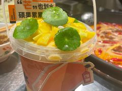 -朱光玉火锅馆·太原旗舰(钟楼街店)