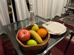 -天河希尔顿酒店·宴会厅