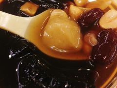 -八婆婆烧仙草(中山路店)