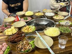 -笔记安顺夺夺粉火锅