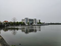 -美兰湖景区