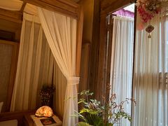 -叶叶菩提·晋福宫