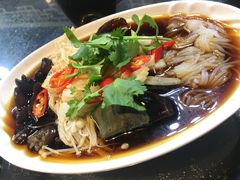 -睿柏云酒店-餐厅