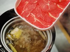 -潮界(虹桥新天地店)