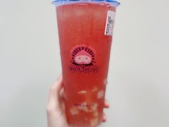 -和气桃桃(宏伊广场店)