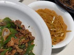 -绿草地·湘菜(芙蓉天街店)