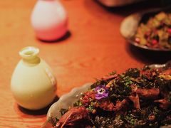 茶香手撕鸭-2046湘味厨房(南区盈峰店)